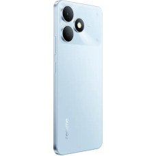 Смартфон Realme Note 80 4/64GB (RMX5388) Glacier Blue