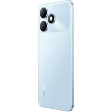 Смартфон Realme Note 80 4/64GB (RMX5388) Glacier Blue