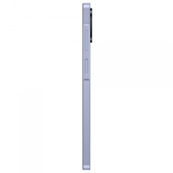 Смартфон Samsung Galaxy A07s SM-A077 4/128GB Light Violet (SM-A077FLVGSEK)