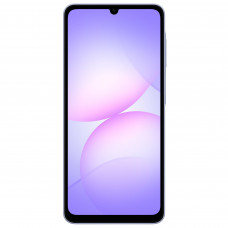 Смартфон Samsung Galaxy A07s SM-A077 4/128GB Light Violet (SM-A077FLVGSEK)