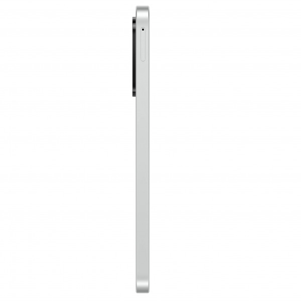Смартфон Samsung Galaxy A26 5G 6/128GB White (SM-A266BZWBEUC)