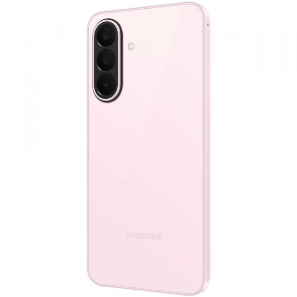 Смартфон Samsung Galaxy A27 5G 6/128GB Light Pink (SM-A276BLIBEUC)