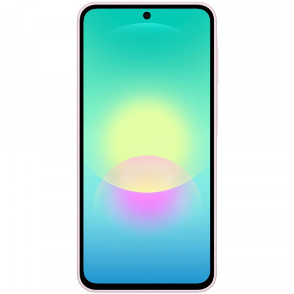 Смартфон Samsung Galaxy A27 5G 6/128GB Light Pink (SM-A276BLIBEUC)