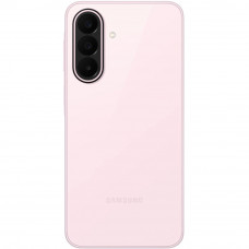 Смартфон Samsung Galaxy A27 5G 6/128GB Light Pink (SM-A276BLIBEUC)