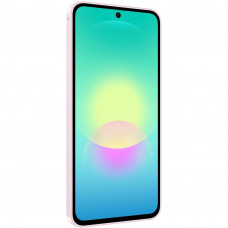 Смартфон Samsung Galaxy A27 5G 6/128GB Light Pink (SM-A276BLIBEUC)