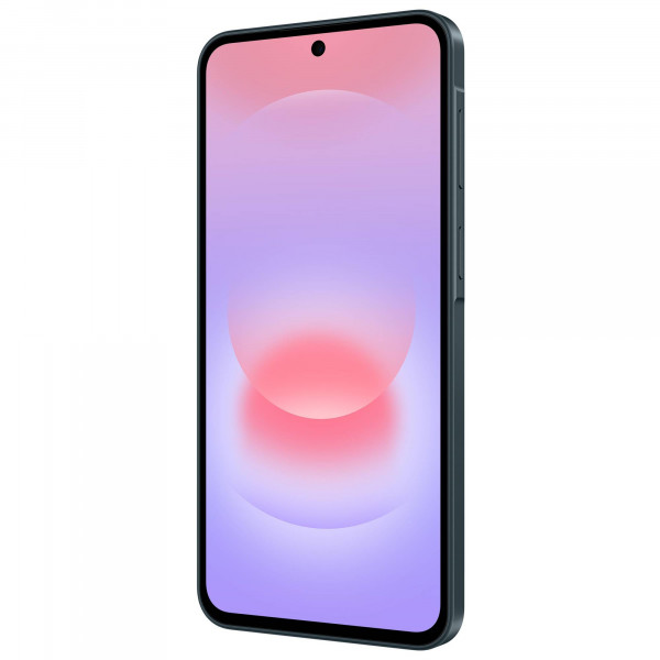 Смартфон Samsung Galaxy A37 5G 8/256GB Awesome Graygreen (SM-A376BDGGEUC)