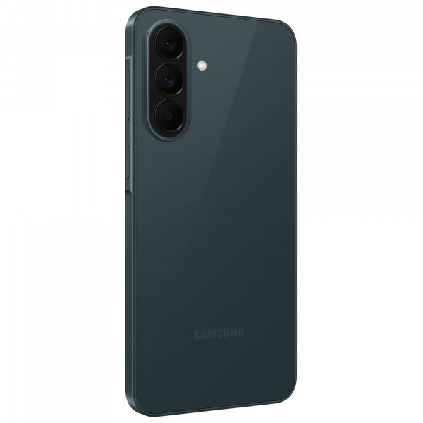 Смартфон Samsung Galaxy A37 5G 8/256GB Awesome Graygreen (SM-A376BDGGEUC)