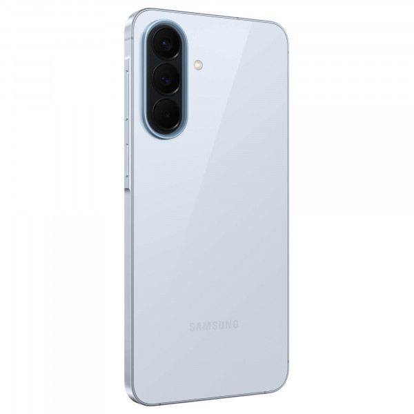 Смартфон Samsung Galaxy A57 5G 12/512GB Awesome Icyblue (SM-A576BLBHEUC)
