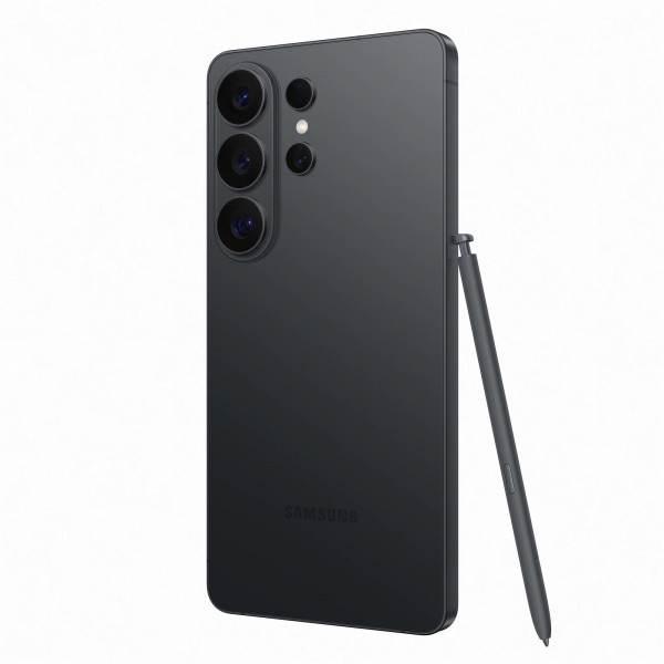 Смартфон Samsung Galaxy S26 Ultra 16/1TB Black (SM-S948BZKHEUC)