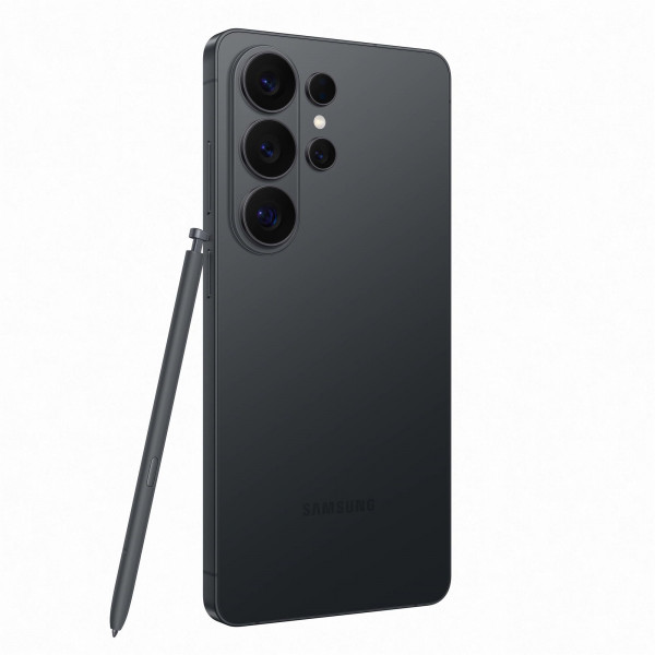 Смартфон Samsung Galaxy S26 Ultra 16/1TB Black (SM-S948BZKHEUC)