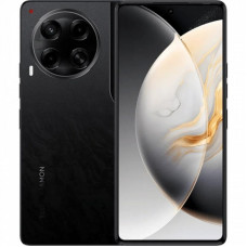 Смартфон Tecno Camon 30 (CL6) 8/256GB Dual Sim Basaltic Dark (4894947020469)