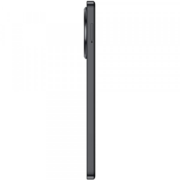 Смартфон Tecno Camon 30 (CL6) 8/256GB Dual Sim Basaltic Dark (4894947020469)