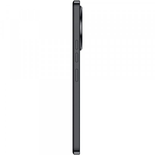 Смартфон Tecno Camon 30 (CL6) 8/256GB Dual Sim Basaltic Dark (4894947020469)