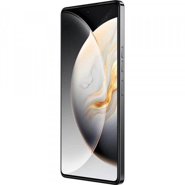 Смартфон Tecno Camon 30 (CL6) 8/256GB Dual Sim Basaltic Dark (4894947020469)
