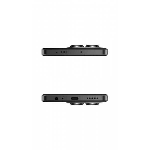 Смартфон Tecno Pova 7 Neo (LJ6) 8/256GB Geek Black (4894947086793)