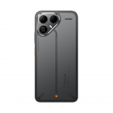 Смартфон Tecno Pova 8 5G (LK6) 8/256GB Graphite Black (4894947132339)