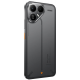 Смартфон Tecno Pova 8 5G (LK6) 8/256GB Graphite Black (4894947132339)