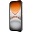 Смартфон Tecno Pova 8 5G (LK6) 8/256GB Graphite Black (4894947132339)