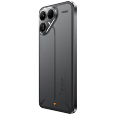 Смартфон Tecno Pova 8 5G (LK6) 8/256GB Graphite Black (4894947132339)