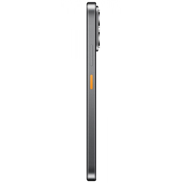 Смартфон Tecno Pova 8 5G (LK6) 8/256GB Graphite Black (4894947132339)