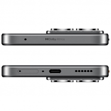 Смартфон Tecno Pova 8 5G (LK6) 8/256GB Graphite Black (4894947132339)