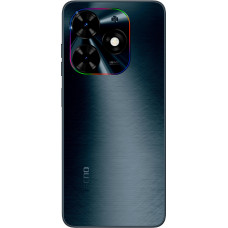 Смартфон Tecno Spark Go 2024 (BG6) 4/128GB Dual Sim Gravity Black (4894947010538)