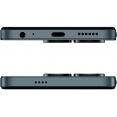 Смартфон Tecno Spark Go 2024 (BG6) 4/128GB Dual Sim Gravity Black (4894947010538)