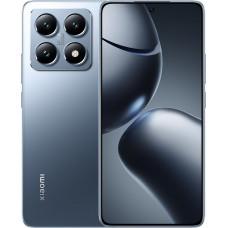 Смартфон Xiaomi 14T 12/256GB Titan Blue