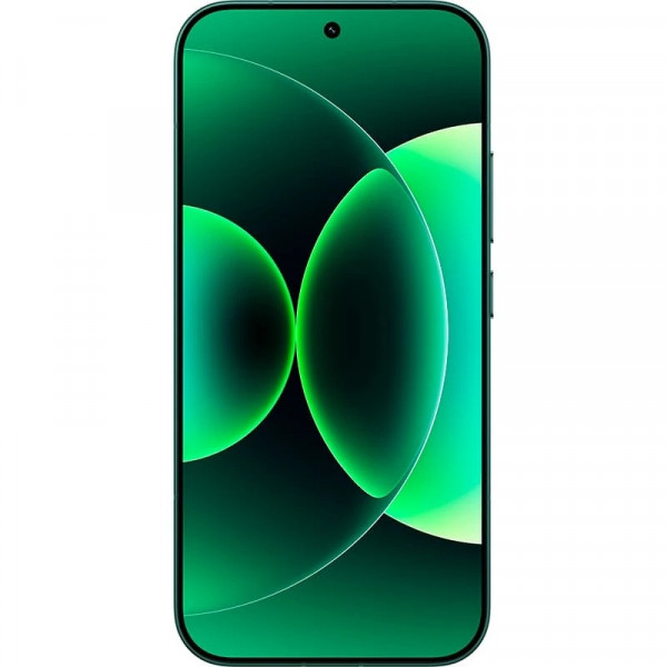 Смартфон Xiaomi 17 12/512GB Venture Green
