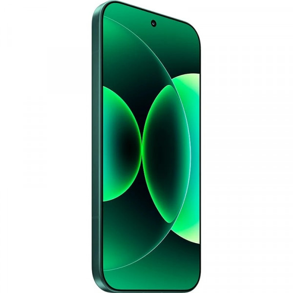 Смартфон Xiaomi 17 12/512GB Venture Green
