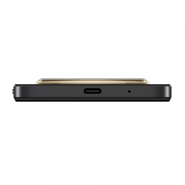 Смартфон Xiaomi Poco C61 3/64GB Black_EU