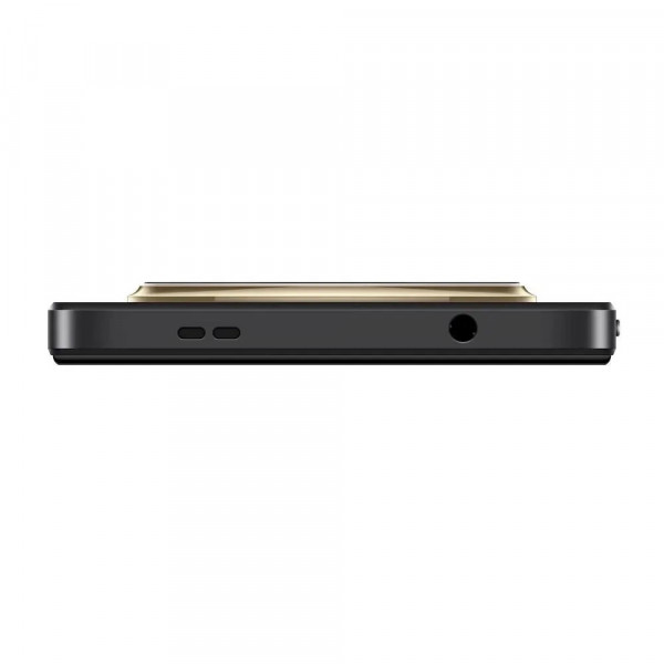 Смартфон Xiaomi Poco C61 3/64GB Black_EU