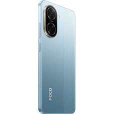 Смартфон Xiaomi Poco C71 4/128GB Blue_EU
