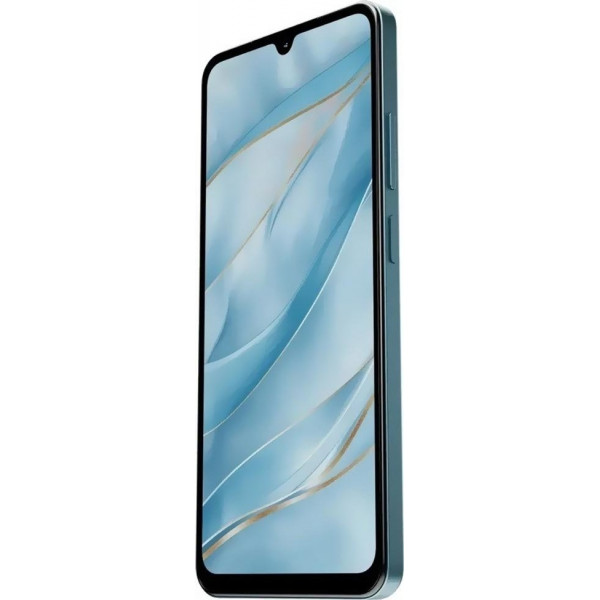 Смартфон Xiaomi Poco C71 4/128GB Blue_EU