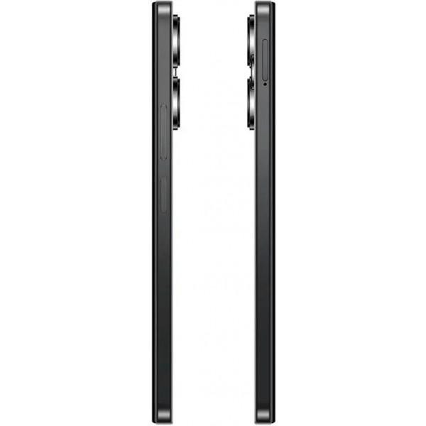 Смартфон Xiaomi Poco M6 4G 8/256GB Black_EU