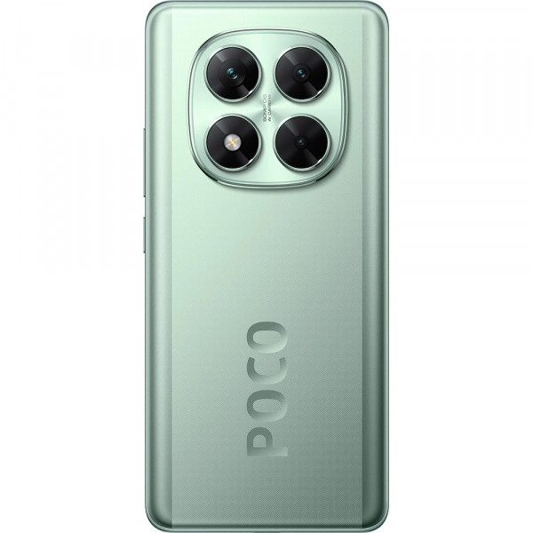 Смартфон Xiaomi Poco X7 12/512GB Green
