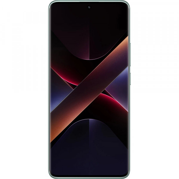 Смартфон Xiaomi Poco X7 12/512GB Green