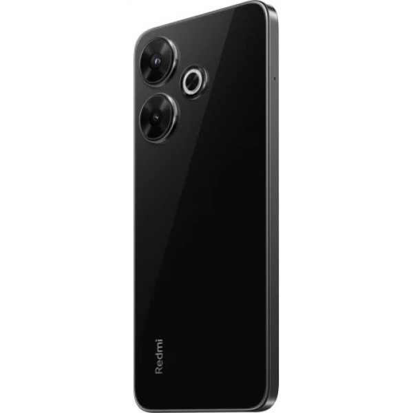 Смартфон Xiaomi Redmi 13 8/256GB Midnight Black_EU