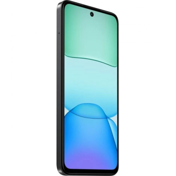 Смартфон Xiaomi Redmi 13 8/256GB Midnight Black_EU