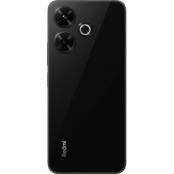 Смартфон Xiaomi Redmi 13 8/256GB Midnight Black_EU
