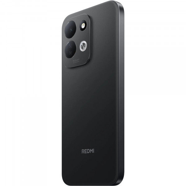 Смартфон Xiaomi Redmi 17 4/128GB Black