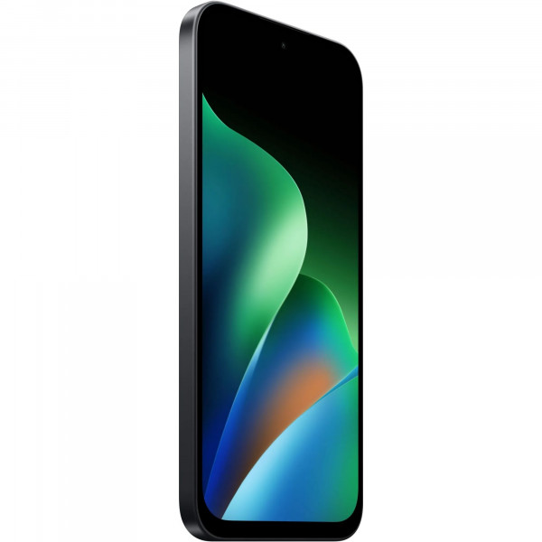 Смартфон Xiaomi Redmi 17 4/128GB Black