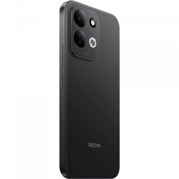 Смартфон Xiaomi Redmi 17 4/128GB Black