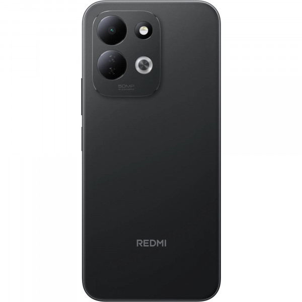 Смартфон Xiaomi Redmi 17 4/128GB Black