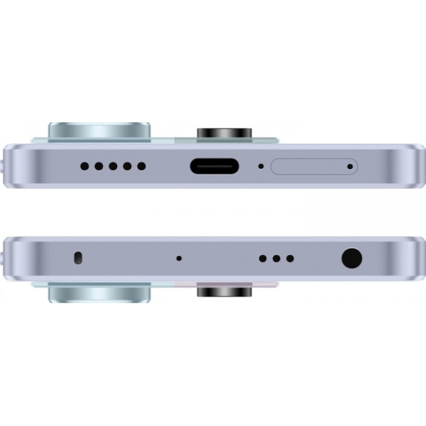 Смартфон Xiaomi Redmi Note 13 Pro 5G 8/256GB Dual Sim Aurora Purple EU_