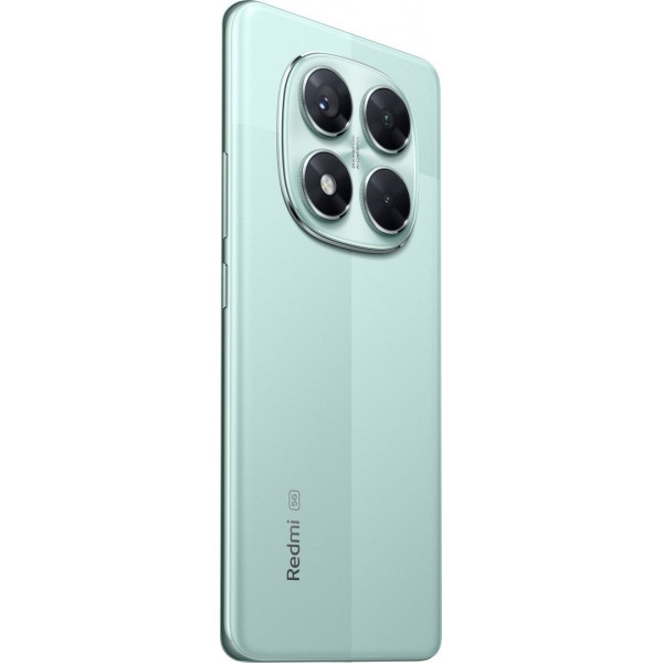 Смартфон Xiaomi Redmi Note 14 Pro 5G 8/256GB Coral Green_EU