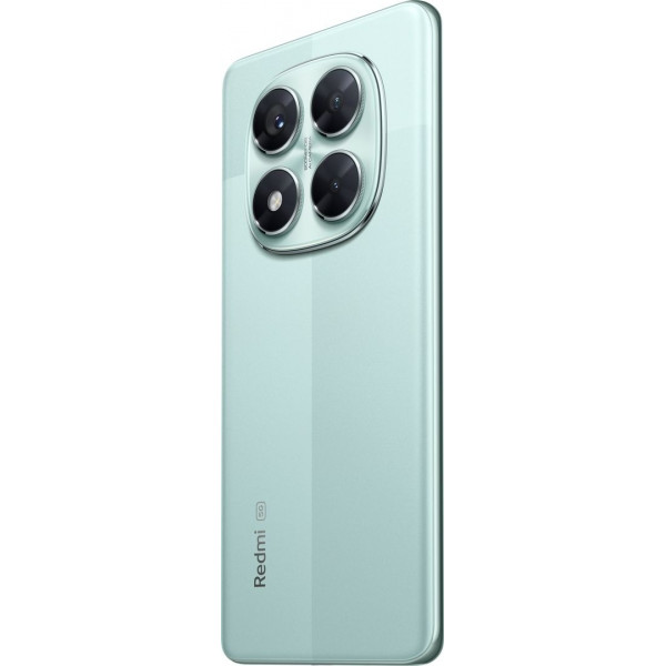 Смартфон Xiaomi Redmi Note 14 Pro 5G 8/256GB Coral Green_EU
