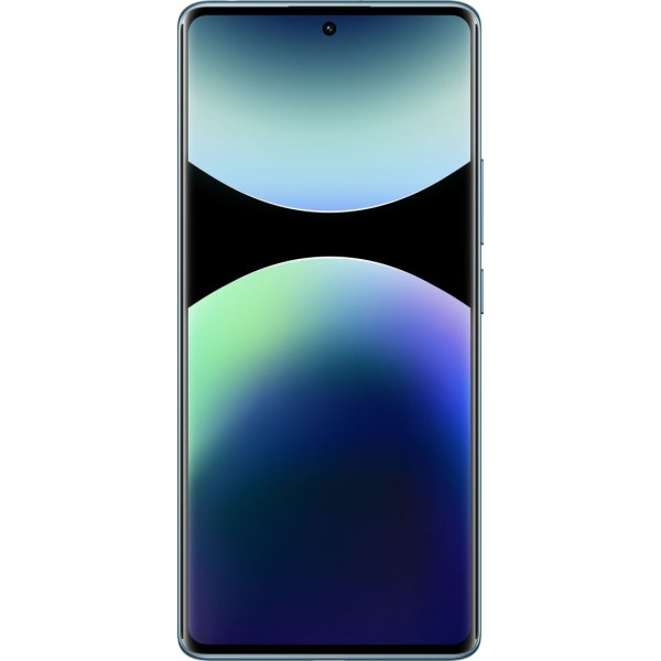 Смартфон Xiaomi Redmi Note 14 Pro 8/256GB Ocean Blue_EU