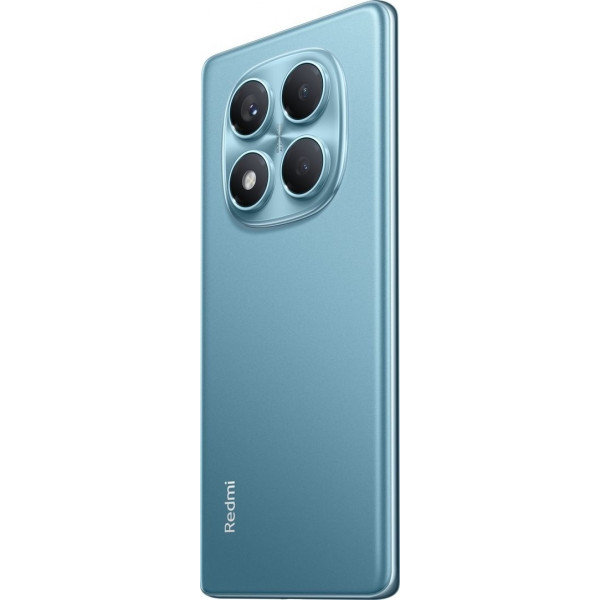 Смартфон Xiaomi Redmi Note 14 Pro 8/256GB Ocean Blue_EU