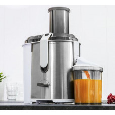 Соковижималка Cecotec Strong Titanium 19000 XXL CCTC-04110 (8435484041102)